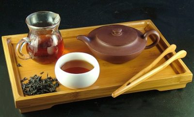 10 loại trà thảo dược bạn nên biết